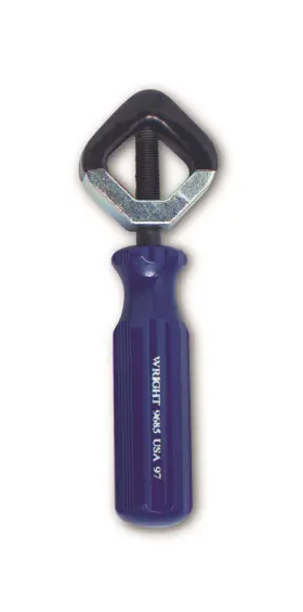 9685 WRIGHT TOOL Punch Chisel Holders