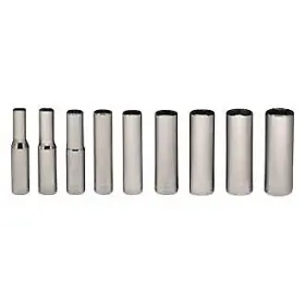 076799002570 WRIGHT TOOL COMPANY Drive Socket Set