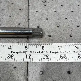 E4406 WRIGHT TOOL Wrigh Drive Extension Cougar #3