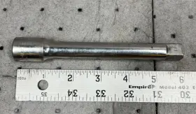 E4406 WRIGHT TOOL Wrigh Drive Extension Cougar