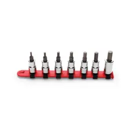 WT-305 WRIGHT TOOL Drive Hex Socket Bit Set