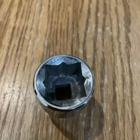 4332 WRIGHT TOOLS Point Square Hex Drive