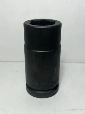 6934-P26 WRIGHT TOOLS Drive Point Impact Socket