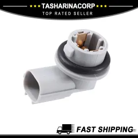 33304-TET-H01 X-AUTOHAUX Marker Light Lamp Bulb Holder Honda
