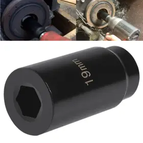 XP464 X-PARTS Crank Bolt Socket Harmonic Balancer Tool Honda