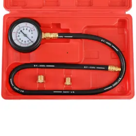 YS108T-1 YSTOOL Oil Tester Tool Engine Diagn Kit Water Gauge