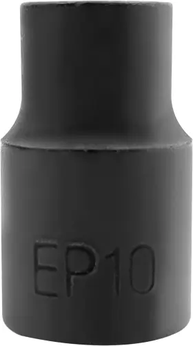 ZK-387 ZKTOOL Ep Socket Point Drive Apos