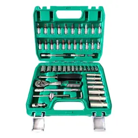 T01373001 ZOYNIHA Ratchet Socket Car Repair Machinery Tool