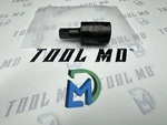Snap-on Tools Usa New 1/4" Drive Lock Pin Swivel Impact Socket Extension Ipm80b. Fixed Price $109.95.