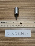 Mac Tools Usa X66ds 3/16" Sae Hex Bit Socket Driver 3/8" Drive Chrome. Fixed Price $13.49.