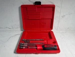 Snap-on 107atmpb 1/4in Drive Expandable General Service Set (a1g011959). Fixed Price $229.00.