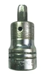 Armstrong 12-621 1/2 Drive 3/8 Allen Socket - Used. Fixed Price $5.59.