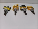 3/8 Drive Sockets Random 2 Hex And Star Bit Dewalt Tool Lot. Fixed Price $10.55.