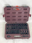 Matco Sbp422v 42 Pcs Sae & Metric Impact Socket Set. Fixed Price $143.99.