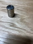 Blue Point Tools Blpte3818 3/8" Drive E18 External Torx Shallow Socket. Fixed Price $13.00.