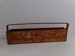Mac Quality Tools Xt8y Deep Well Metric Socket Carry Storage Case Rack (used). Fixed Price $15.00.