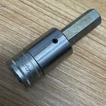 Snap-on 1/2 Drive 14mm Hex Bit Socket Driver Sam14a Metric Usa. Fixed Price $19.99.