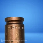Apex M-14mm13 6 Point Metric Standard Impact Socket 3/8" Fnob. Fixed Price $16.80.