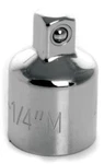 Performance Tool 3/8in. Drive Female To 1/4in. Male Adapter W38159. Fixed Price $15.40.