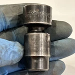 Matco Tools Bup17m6 17mm 6-point 3/8" Drive Swivel Impact Socket. Fixed Price $24.99.