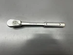 (o) Vintage Mustang Ms41 Ms 41 1/2" Drive 10" Ratchet - Vgc Usa. Fixed Price $40.00.
