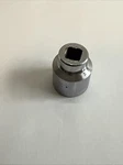 Mac Tools M182, 1/4" Drive, 9/16" Socket, Shallow, 12 Point.. Fixed Price $9.56.
