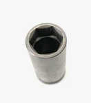 Apex 5340 1-1/4'' Deep Impact Socket 6 Point 1/2" Drive. Fixed Price $14.37.