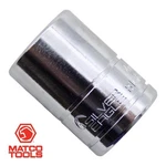 Matco B14m6sea Silver Eagle B14m6 3/8" Drive 6 Point 14mm Metric Shallow Socket. Fixed Price $19.95.