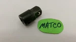 Matco Tools Bap1216bb 3/8" Drive To 1/2" Male Impact Adapter Usa Nice!. Fixed Price $24.99.
