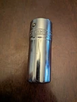 Snap On 3/4" Drive 15/16" 6pt Deep Socket Ls-302. Fixed Price $50.00.