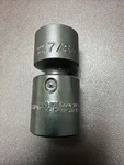 Proto 74281p 7/8" X 6 Point 1/2" Drive Universal Impact Socket. Fixed Price $37.90.