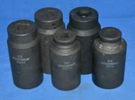 Oemtools Drive Sockets Set Of 5 (24714, 25204, 25152, 24715, 25153). Fixed Price $49.95.