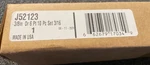 Proto J52123, - 3/8" Drive 10 Piece Super Short Socket Set 6 Point. Fixed Price $83.99.