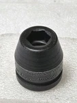 Snap-on Imm172 17mm Socket 3/4" Drive Shallow Impact 6 Point N W. Fixed Price $32.00.