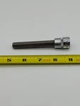 Cornwell Tools 10mm Long Metric Hex Bit Socket 3/8" Drive Crv. Fixed Price $17.95.