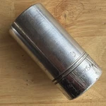 Williams Tools 1-1/4" Deep Socket 3/4" Drive 6 Point Hd-640 Made In Usa. Fixed Price $14.95.
