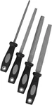 Performance Tool File Set 4 Pc. Fixed Price $36.21.