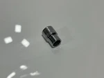 John Deere Usa Ty3140 Metric 10mm Shallow Chrome Socket - 12 Point 3/8" Drive. Fixed Price $64.99.