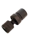 Snap On 1/4 Drive 9mm 6 Point Metric Shallow Impact Swivel Socket Iptmm9 Nice. Fixed Price $49.95.