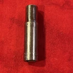 Craftsman -g- 43338 (reverse) Socket, 3/8, 3/8" Drive, 6 Pt (k36). Fixed Price $12.00.