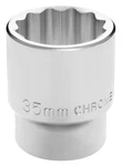 Performance Tool W34835 3/4 Inch Drive 35mm 12pt Socket. Fixed Price $19.26.