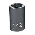Grey Pneumatic 1016r Soc 1/2 3/8d Imp 6pt. Fixed Price $14.15.