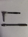 Snap-on Vintage Set. 3 Pieces. Fixed Price $68.23.