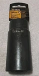 Titan Tools 15232 1/2" Drive 32mm 12pt Deep Axle Nut Impact Socket Mm. Fixed Price $13.56.