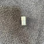 Snap On Tmm10 10mm 1/4 Drive 6 Point Shallow Socket. Fixed Price $27.00.