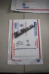 Snap-on Tools Usa 210afley 8pc Inverted Female Torx Shallow Socket Set, E4-e18. Fixed Price $63.99.