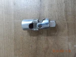 Vintage Williams S-140a 1/2" Drive Swivel Adapter Usa. Fixed Price $3.59.