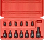 Neiko 13pc Security Torx Socket Bit Set ? Heavy Duty Tamperproof Impact Grade. Fixed Price $36.69.