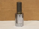 Snap-on Sam19 19mm 1/2" Drive Hex Bit Socket- Used.. Fixed Price $50.00.