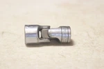 Snap On Fs18a 3/8 Inch Drive 9/16 6 Point Swivel Socket. Fixed Price $15.00.